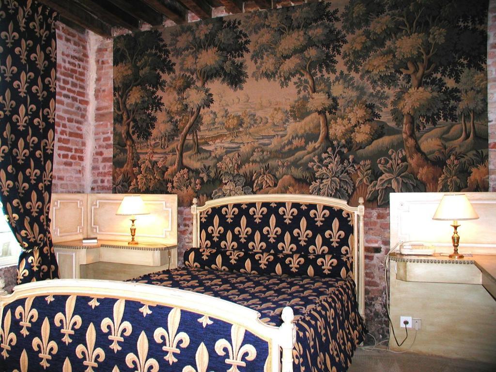 Auberge Du Bon Fermier Valenciennes Cameră foto